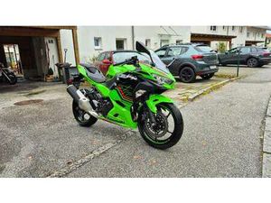 NINJA 400