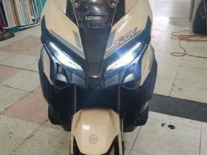 KEEWAY - VIESTE 300XDV