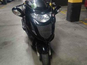 KYMCO - GRAND DINK 125