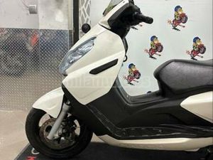 PIAGGIO - X7 EVO 300 IE