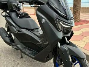 YAMAHA - NMAX 125 CC AÑO 2025
