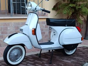 VESPA 125