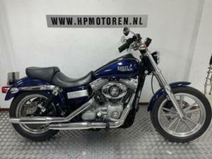 HARLEY DAVIDSON FXDC DYNA SUPERGLIDE SUPER GLIDE 1584 BOVAGG — MOTOREN | HARLEY-DAVIDSON — MARKTPLAATS