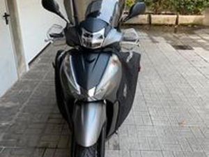 HONDA SH 300 SPORT 2018