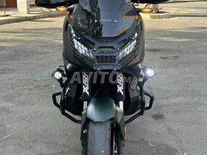 HONDA XADV 2019 L3AMRA