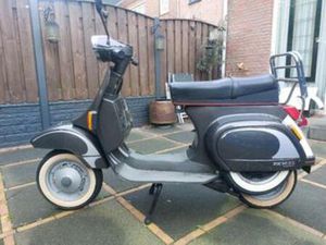 VESPA PK50 XL AUTOMATICA — SCOOTERS | VESPA — MARKTPLAATS
