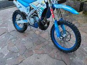 TM RACING EN 250 - 2023