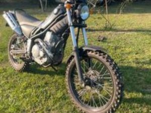 YAMAHA TRICKER 250