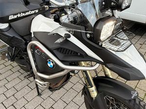 BMW F 800 GS ADVENTURE