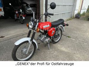 SIMSON S 51 ENDURO DDR