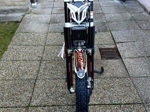 TRS ONE 250 RE-START