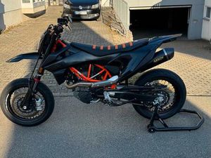KTM SMC-R 690 2019 | EZ 07/2021 | A2