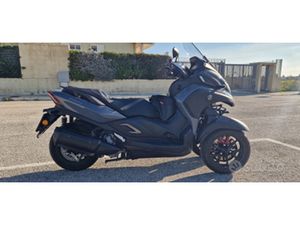 YAMAHA TRICITY 300 (2025) IN GARANZIA