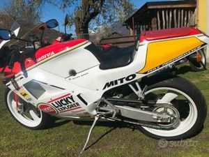 CAGIVA MITO RACING &APOS;92 LUCKY STRIKE