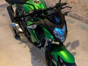 KAWASAKY Z 125