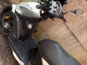 KYMCO AGILITY CITY 125