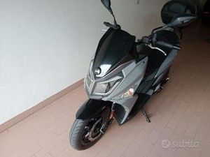 SYM JET 14 125 - 2023