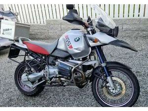 BMW R 1150 GS ADVENTURE