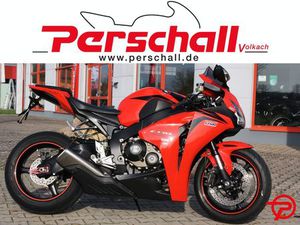 HONDA CBR 1000 RR FIREBLADE + TOP ZUSTAND +