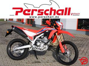 HONDA CRF 300 L + 1.HAND + 1A ZUSTAND + KD NEU +