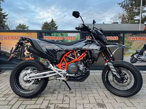 KTM 690 SMC-R NEUWERTIG