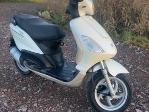 PIAGGIO FLY 50 CC 2T KITÉ