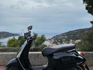 VESPA 125 SPRINT ABS ( URGENT DÉPART )