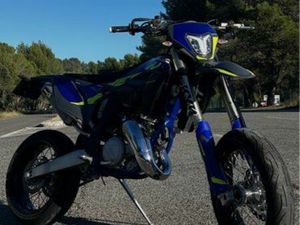 125 SHERCO