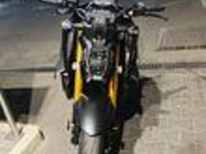 SUZUKI GSX S 1000 - 2025