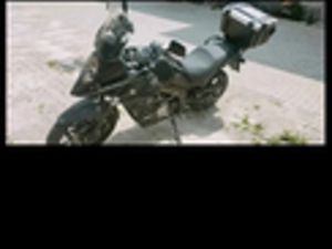 SUZUKI 650 V STROM DA VEDERE