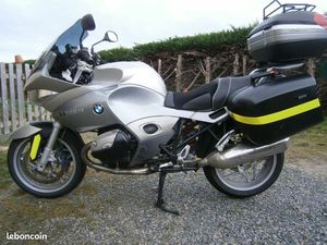 BMW R 1200 ST