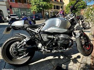 BMW R NINE T PURE A2 35KW 35 KW A2