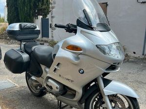 BMW R1150 RT EXCELLENT ÉTAT 07/2003