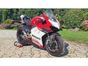 PANIGALE V4 1100 (2018 - 19)