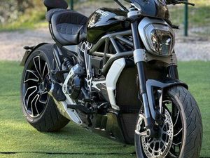 XDIAVEL S