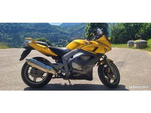 1000 CBF ABS 1000CBF ABS