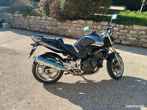MOTO 600N CBF