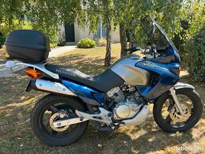 HONDA VARADERO XL 125