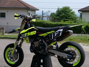 450 FS
