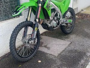 450 KXF
