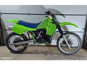 500 KX
