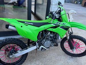 85 KX