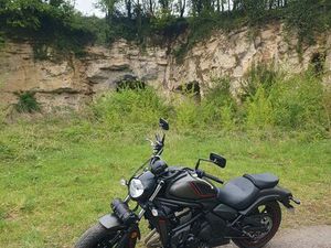 VULCAN S