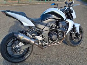 KAWASAKI Z750 ABS