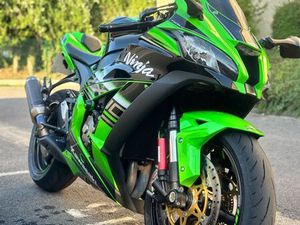 ZX-10R
