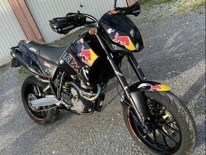 KTM DUKE 2 640 LC4