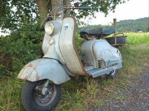 LAMBRETTA LD 125