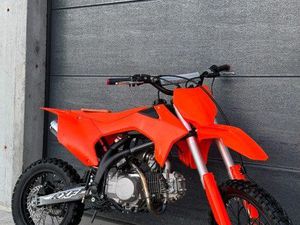 DIRT BIKE 150 RXF