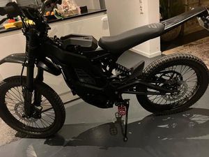 ERIDE PRO SR 2025 L3E