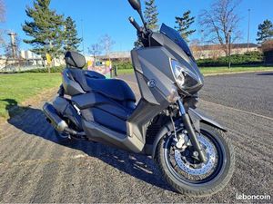 YAMAHA XMAX 400 ABS